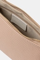 Answear.LAB torebka skórzana MBP086HO1.hak beżowy
