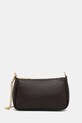 Answear.LAB torebka skórzana skóra licowa brązowy MBP086HO1.hak