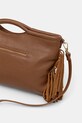 Accessori Answear.LAB borsa a mano in pelle MBP105HG2.hak marrone