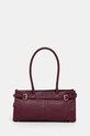 Answear.LAB borsa a mano in pelle MBP104EW2.hak granata WA25