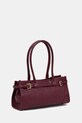 Accessori Answear.LAB borsa a mano in pelle MBP104EW2.hak granata