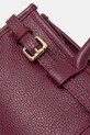 Answear.LAB borsa a mano in pelle MBP104EW2.hak granata