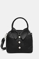 Answear.LAB poseta de piele nu incape in A4 negru MBP107HG1.iak