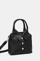 Answear.LAB poseta de piele MBP107HG1.iak negru WA25