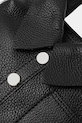 Answear.LAB poseta de piele negru MBP107HG1.iak