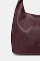 Doplňky Kožená kabelka Answear.LAB 920.hak burgundské