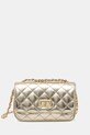 Answear.LAB borsa a tracollo da donna in pelle oro 0067.hak
