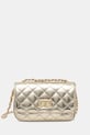 Answear.LAB borsa a tracollo da donna in pelle oro 0067.hak