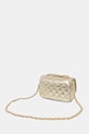 Accessori Answear.LAB borsa a tracollo da donna in pelle 0067.hak oro