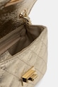 Answear.LAB borsa a tracollo da donna in pelle 0067.hak oro