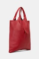 Answear.LAB poseta de piele 5200151.hak rosu WA25