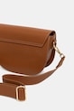 Accesorii Answear.LAB poseta de piele 244022.hak maro