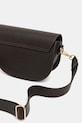 Accesorii Answear.LAB poseta de piele 244022.hak maro