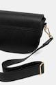 Accesorii Answear.LAB poseta de piele 244022.hak negru