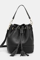 Answear.LAB poseta uni negru 239515-1.hak