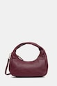 Кожаная сумочка Answear.LAB кожа бордо 251016-1.hak