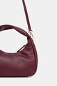 Аксессуары Кожаная сумочка Answear.LAB 251016-1.hak бордо