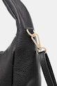 Шкіряна сумочка Answear.LAB чорний 251016-1.hak