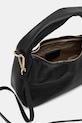 Шкіряна сумочка Answear.LAB 251016-1.hak чорний