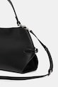 Akcesoria Answear.LAB torebka skórzana LS1.cms czarny