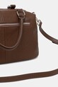 Akcesoria Answear.LAB torebka skórzana LS2.CMS brązowy