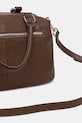 Akcesoria Answear.LAB torebka skórzana LS2.CMS brązowy