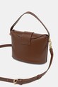 Akcesoria Answear.LAB torebka skórzana LS5A.CMS brązowy