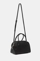 Akcesoria Answear.LAB torebka skórzana LS7.CMS czarny