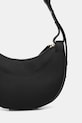 Akcesoria Answear.LAB torebka skórzana LS16.CMS czarny