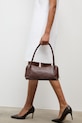 Answear.LAB torebka skórzana WA25-TOD172