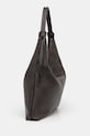 Answear.LAB borsa a mano in pelle 1090.isr marrone WA25