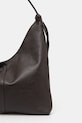 Accessori Answear.LAB borsa a mano in pelle 1090.isr marrone