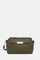 Answear.LAB poseta de piele uni verde SR2ML.psr