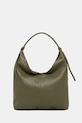 Answear.LAB poseta de piele uni verde SR3DL.psr