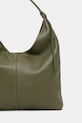 Accesorii Answear.LAB poseta de piele SR3DL.psr verde