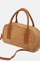 Accesorii Answear.LAB poseta de piele SR5MZ.psr maro