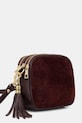 Answear.LAB poseta de piele SR6MM.psr burgundia WA25