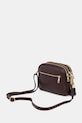 Accesorii Answear.LAB poseta de piele SR6MM.psr burgundia