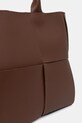 Answear.LAB bőr táska SR11ML barna