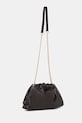 Answear.LAB bőr táska 1161.hak barna WA25