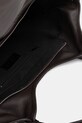 Answear.LAB torebka skórzana MBP072SG3.hak brązowy