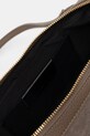 Answear.LAB torebka zamszowa mbp129ew2.hak brązowy