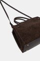 Doplnky Semišová kabelka Answear.LAB Modelo 1.9.2 hnedá