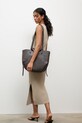 Δερμάτινη τσάντα Answear.LAB WA25-TOD233