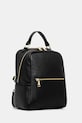 Answear.LAB plecak skórzany A00005 czarny WS26