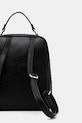 Akcesoria Answear.LAB plecak skórzany A00005 czarny