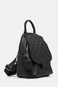 Kožený batoh Answear.LAB bag2.cjk černá WA25