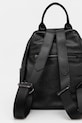 Doplňky Kožený batoh Answear.LAB bag2.cjk černá