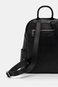Akcesoria Answear.LAB plecak damski skórzany WA25-TPD009 czarny