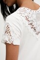 Answear.LAB t-shirt WA25.TSD002 biały